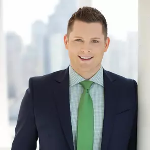 Drew Pretty, Surrey, Real Estate Agent